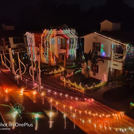 New Hemanjali Resort Bolpur Bagian luar foto