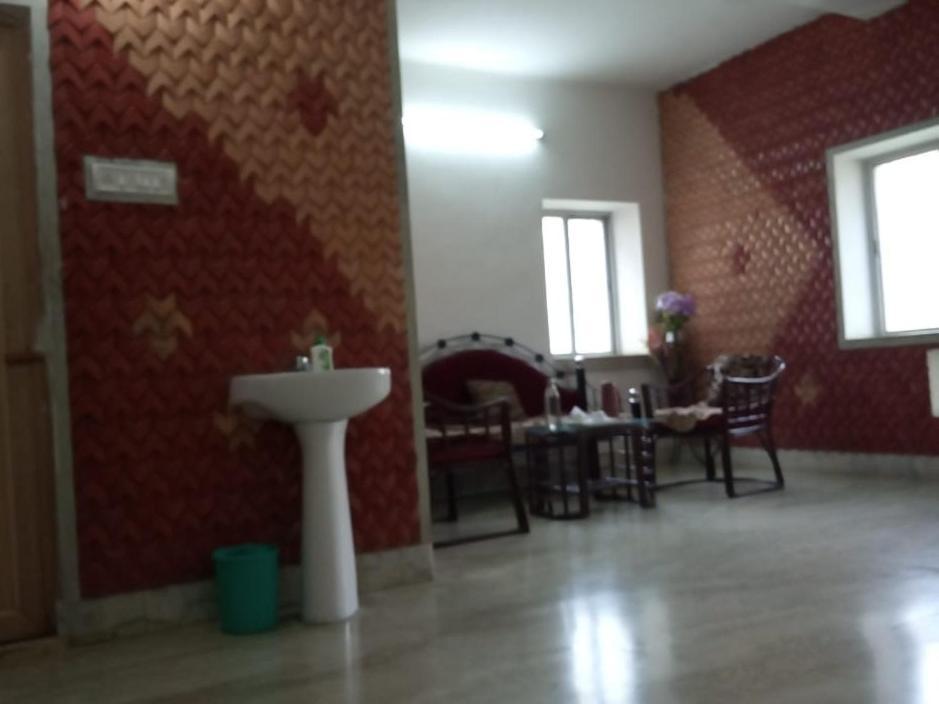 New Hemanjali Resort Bolpur Bagian luar foto